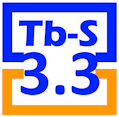 Tb-Scout v3.3 Logo